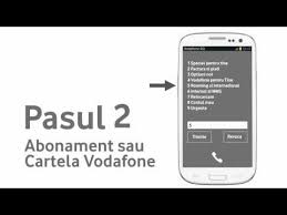 Tot incepand de astazi, 1 iulie 2013, vodafone romania modifica tarifele standard de roaming in conformitate cu regulamentul de roaming international. Cum Activez Sau Dezactivez Roaming Ul Vodafone By Vodafone Romania