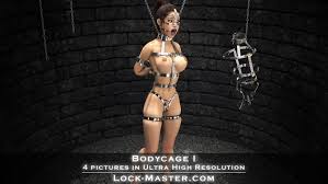 LOCKMASTER - Slushe