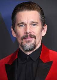 Eanraig ruler of the house. Ethan Hawke On Mycast Fan Casting Your Favorite Stories