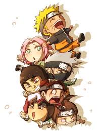 Naruto 1397081 Zerochan Personagens De Anime Personagens Chibi Naruto E Sasuke Desenho