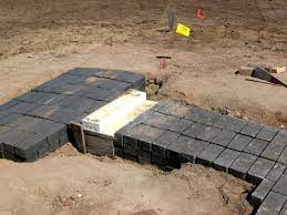 The photo shows the use of moist clay bricks. Pitcher S Mound My First Lawnsite Is The Largest And Most Active Online Forum Serving Green Industry Professionals