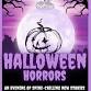 Halloween Horrors from Raconteur Theatre event image