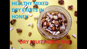 It first appeared in our december. Healthy Mixed Dry Fruits In Honey Nuts In Honey Dry Fruit Honey Mix Gifting Dry Fruit Honey Mix Youtube