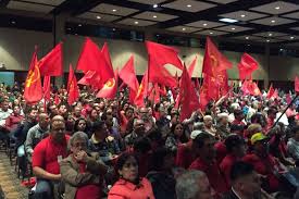 Regístrate en el foro con unos pocos clics o inicia sesión para continuar. Post Colombia El Renacer Del Partido Comunista