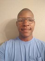 Calm Sunset Afterglow