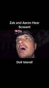 Uncle Aaron Scary Music