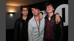 Despite all of these successes. Bbc Radio 1 Nick Grimshaw At Night More Switch Guests It S Max And Daniel From Cajun Dance Party What Nice Young Men They Were