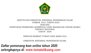 Ksm merupakan kepanjangan dari kompetisi sains madrasah. Soal Dan Pembahasan Ksm Matematika Ma Tingkat Kabupaten Pdf Soalkunci