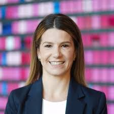 Noreen Hoffman's Instagram, Twitter & Facebook