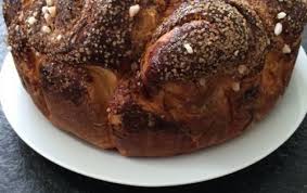 Brioche Feuilletee Recette Brioche Feuilletee Recettes De Cuisine Recette Brioche