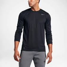 Dri Fit Legend 2 0 Men S Long Sleeve Training Top Training Tops Long Sleeve Shirts Tops