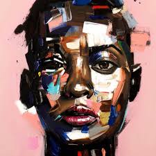 1 139 Likes 10 Comments Artwork Portrait Artists Artwork Portrait On Instagram Joeyunlee Want To Share Your Abstract Art Painting Art Abstract Art