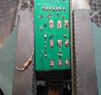 How do you test a PCBA? I was gifted a PCB kit. After ...