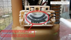 Maybe you would like to learn more about one of these? Oil Pump Problem Masalah Nissan Livina Performance Club Facebook
