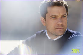 Joshua Jackson: 'Mr Porter' Fashion Feature!: Photo 2920205