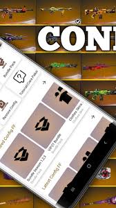 Why should you download it through this app? Download Config Ff Skin Tool Pro Free For Android Config Ff Skin Tool Pro Apk Download Steprimo Com