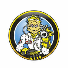 Use the following search parameters to narrow your results: Valentino Rossi Doctor Logo Sticker New Official Merchandise Ebay