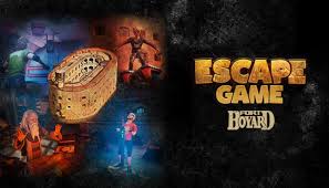 It was first released in japan for the playstation portable in july 2012 and a port for the playstation vita was released in japan in october 2013. Escape Game Fort Boyard Free Download Igggames