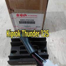 We did not find results for: Kiprok Suzuki Thunder 125 Shopee Indonesia
