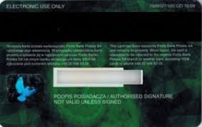 Od 2009 należy do grupy bnp paribas. Bankkarte Bnp Paribas Fortis Fortis Bank Polen Col Pl Vi 0139