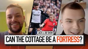 Back-To-Back Home Games For Fulham!