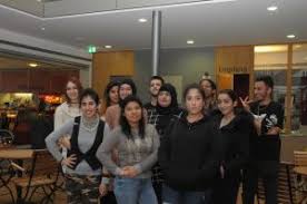 Das anna haag mehrgenerationenhaus wurde 1951 gegründet. Louis Leitz Stiftung Migra D
