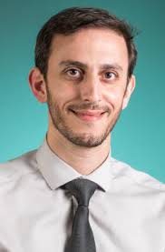 Dr. Ali Rabbani, MD, Neonatology