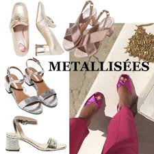 Maybe you would like to learn more about one of these? 52 Idees De Chaussures D Ete Escarpin Ouvert Chaussure Sandales