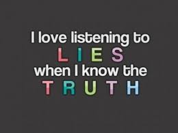 Quotes About Funny Lies 35 Quotes