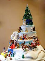 Disney On Ice Cake Disney Themed Cakes Disney Cakes Ice Cake