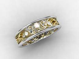 Pin On انگشتر مردانه