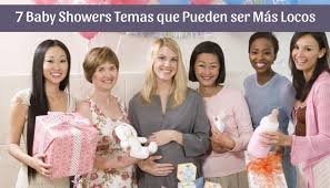 Baby shower juegos set para 24 personas; 7 Baby Showers Temas Que Pueden Ser Mas Locos Qflores