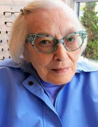 Marilyn Fraser Obituary April 17, 2021