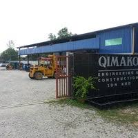 Bina puri construction sdn bhd. Qimako Engineering Construction Sdn Bhd Lot Pt 7730