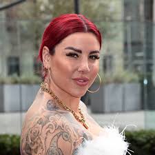 Naim Darrechi Y Yeri Mua Video Xxx - Their Chemistry Explodes