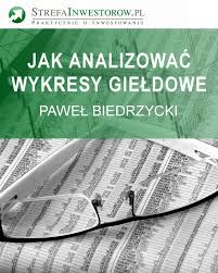 Jak Analizowac Wykresy Gieldowe Pawel Biedrzycki