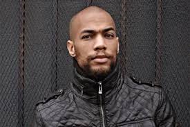 Getting Away with Kendrick Sampson
