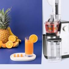 Meilleurs Extracteurs De Jus 2021 Test Et Comparatif