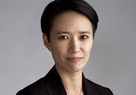 Catherine Shek's Instagram, Twitter & Facebook