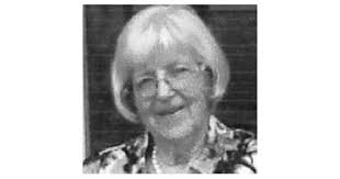 Anna LANCASTER Obituary (1925