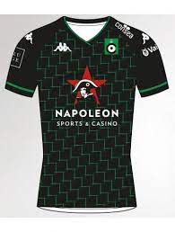You know us mainly for our quality graphics addons for the game, but we do lots of other things (e.g. Cercle Brugge 2021 22 Home Kit