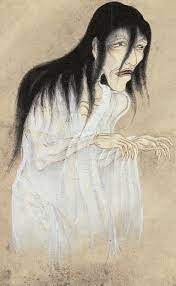 How The Chilling Real Life Murder Of A Servant Girl Inspired Cult Horror Flick The Ring