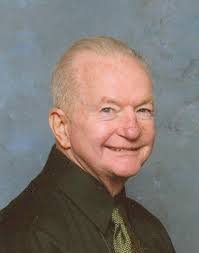 James Offutt, Sr. Obituary