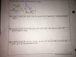 If you dont see any interesting for you, use our search form on bottom ↓. Writing Linear Equations Worksheet Answers Gina Wilson Tessshebaylo