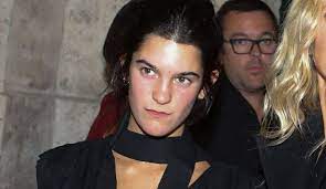 Suzanne lindon writes, directs and stars in her spectacular debut function spring blossom (seize printemps), which was a part of the particular 2020 cannes film festival official selection and releases in choose u.s. Suzanne Lindon Photos News And Videos Trivia And Quotes Famousfix