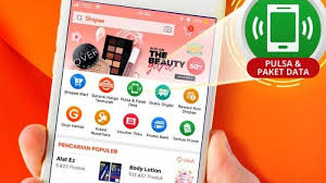 Sekian dulu artikel mempermudah.id mengenai cara membeli dan membayar barang di shopee via hp android. Cara Beli Kuota Internet Di Shopee Simak Juga Cara Beli Pulsa Di Shopee Tribun Lampung