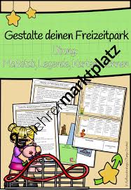 Gestalte Deinen Freizeitpark Ubung Massstab Legende Kartenzeichnen Unterrichtsmaterial In Den Fachern Deutsch Erdkunde Mathematik Sachunterricht In 2020 Freizeitpark Erdkunde Unterrichtsmaterial