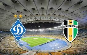 Обзор матча (4 апреля 2021 в 19:30) александрия: Dinamo Aleksandriya Nakanune Football Ua