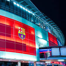 The stadium was inaugurated in september 1957. The Ultimate Accessibility Guide Of Camp Nou Disabled Accessible Travel