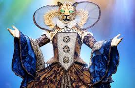 Masked Singer Season 2 Costumes Look Even More Insane The Nerdy